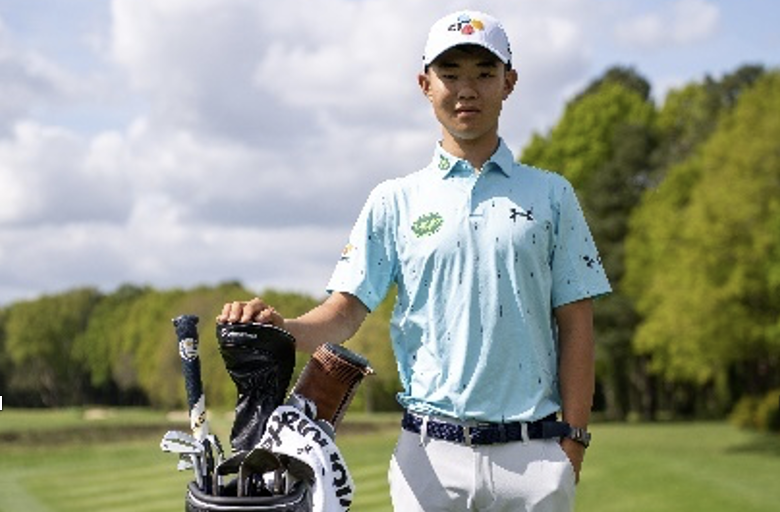 Kris Kim