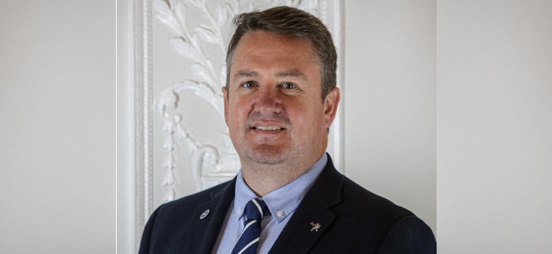 Michael McCormack