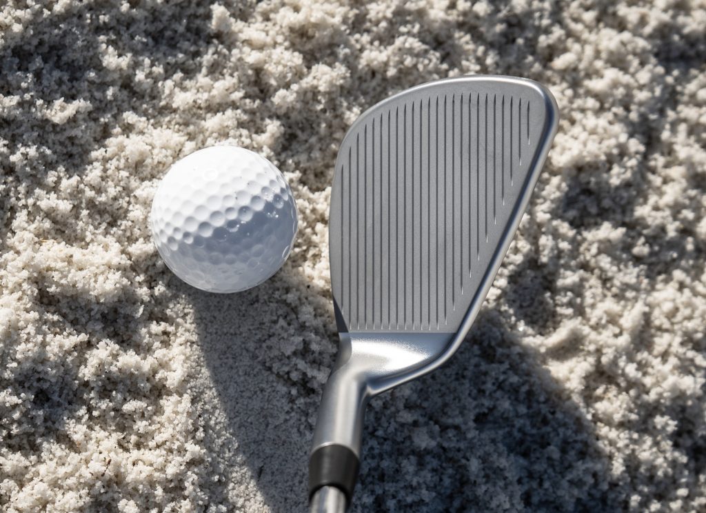 最新PING BunkR PING BunkR Sand Wedge - Carl's Golfland