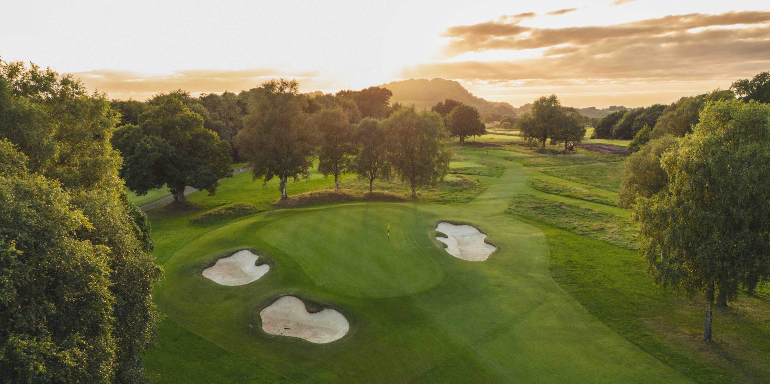 Pleasington Golf Club