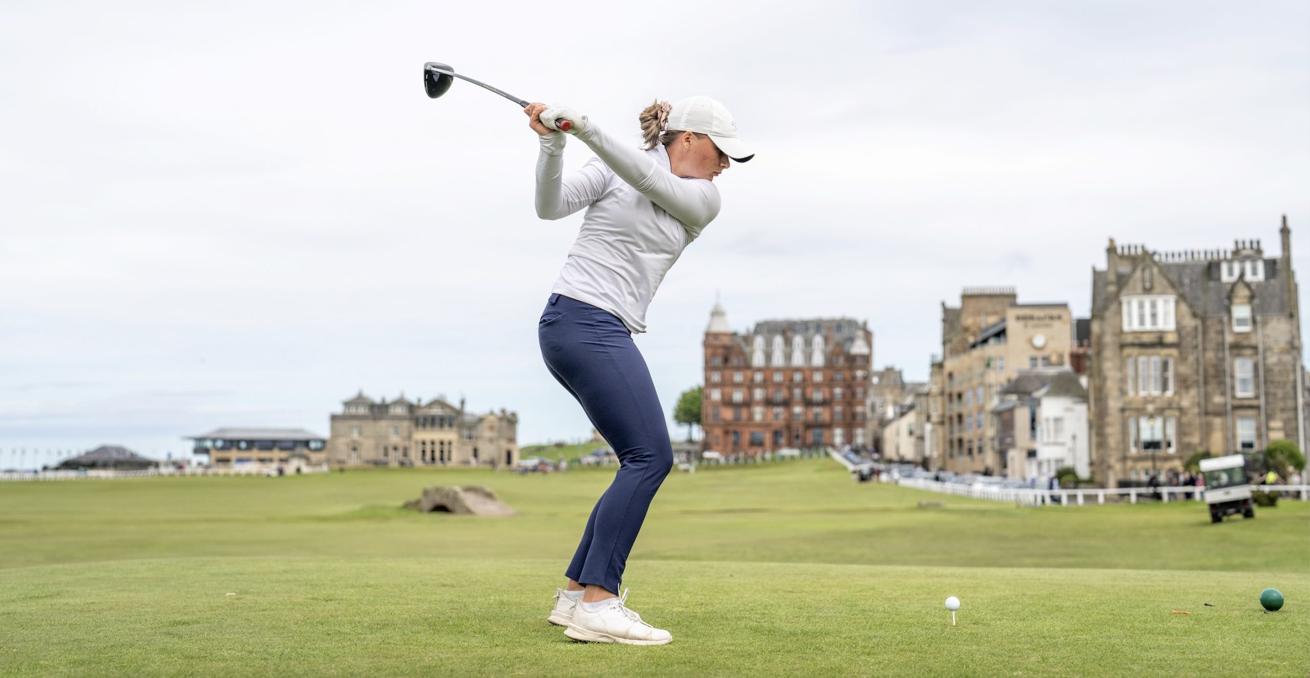 Scottish residents will be able to apply to play the Old Course for a discounted green fee of just £42.50 