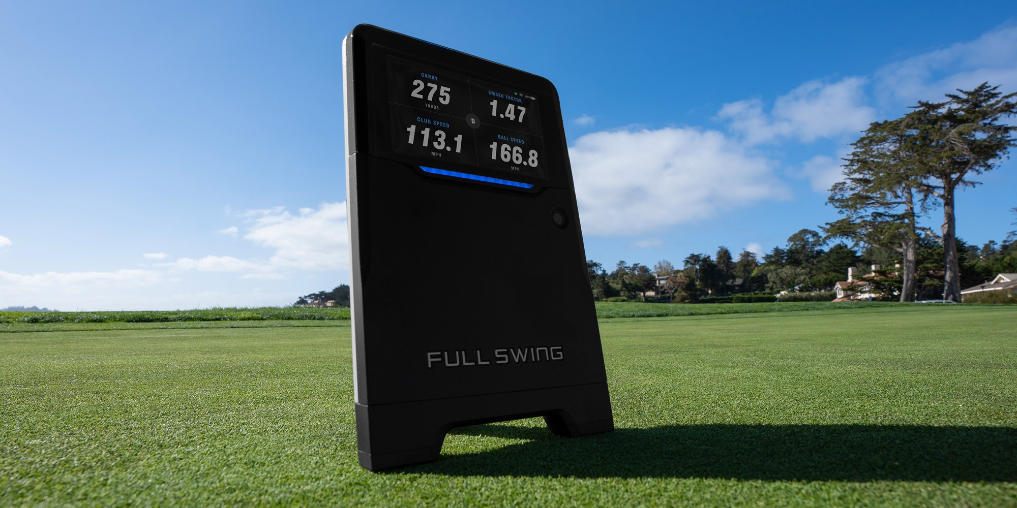 Full Swing KIT