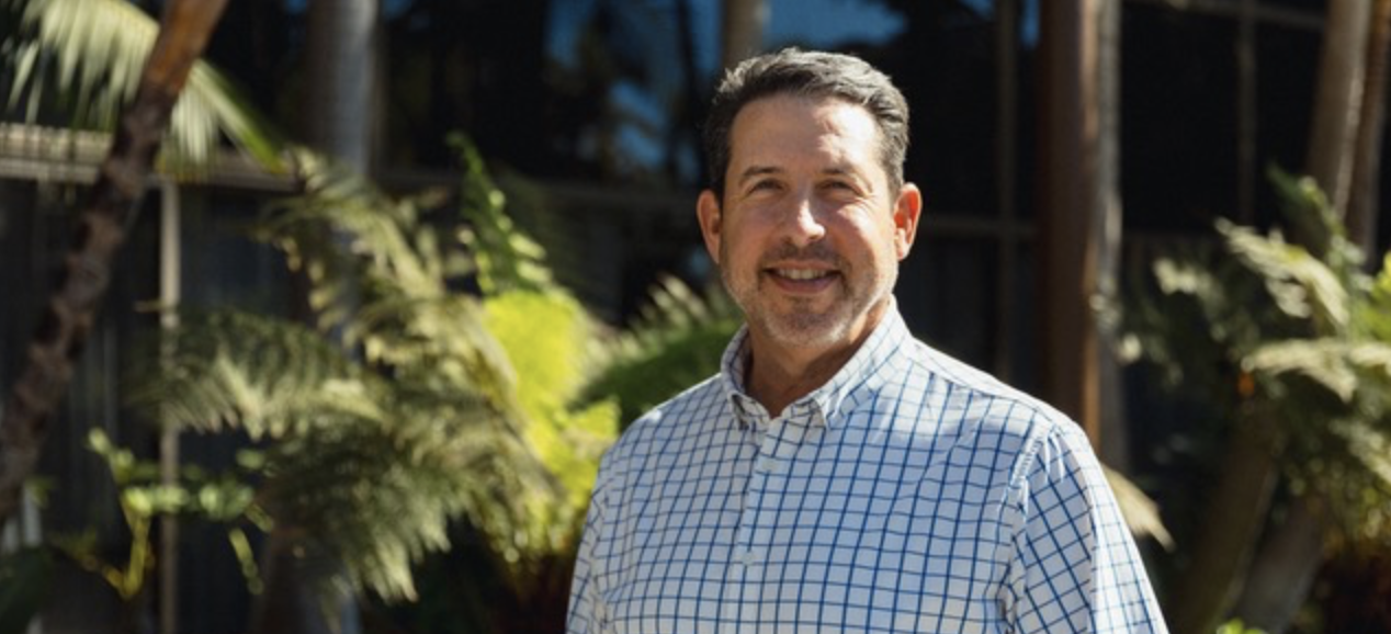 Greg Nathan, CEO of the National Golf Foundation in the US