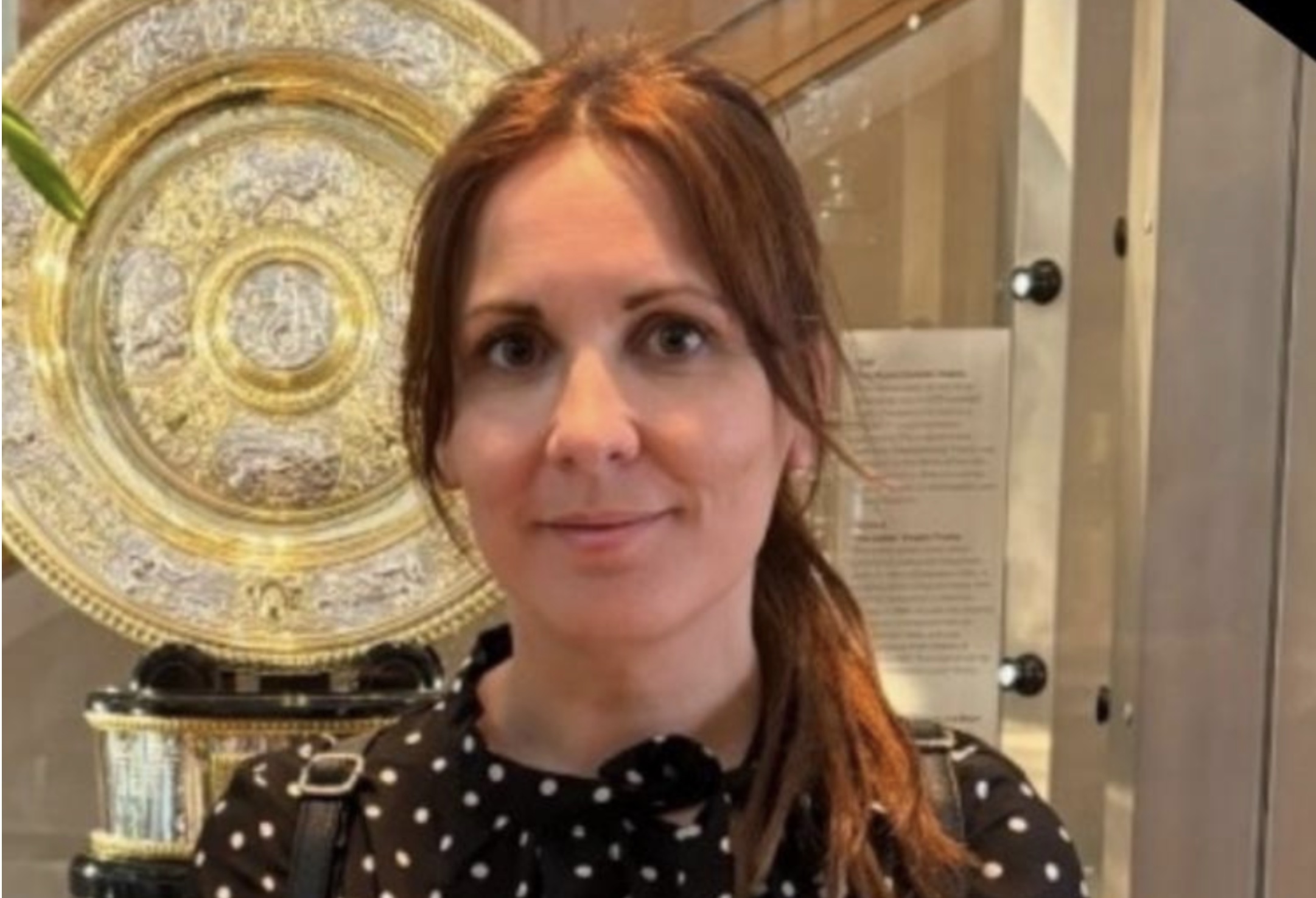 Sian Heatley