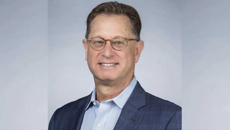 Trojan Battery Company President and CEO Rick Heller