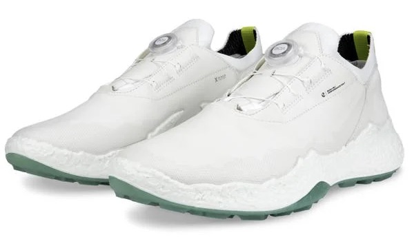 ECCO BIOM H5 最新2025年モデル サイズ39 ほぼ未使用 Golf Business News - ECCO BIOM H5 named ‘Best Golf