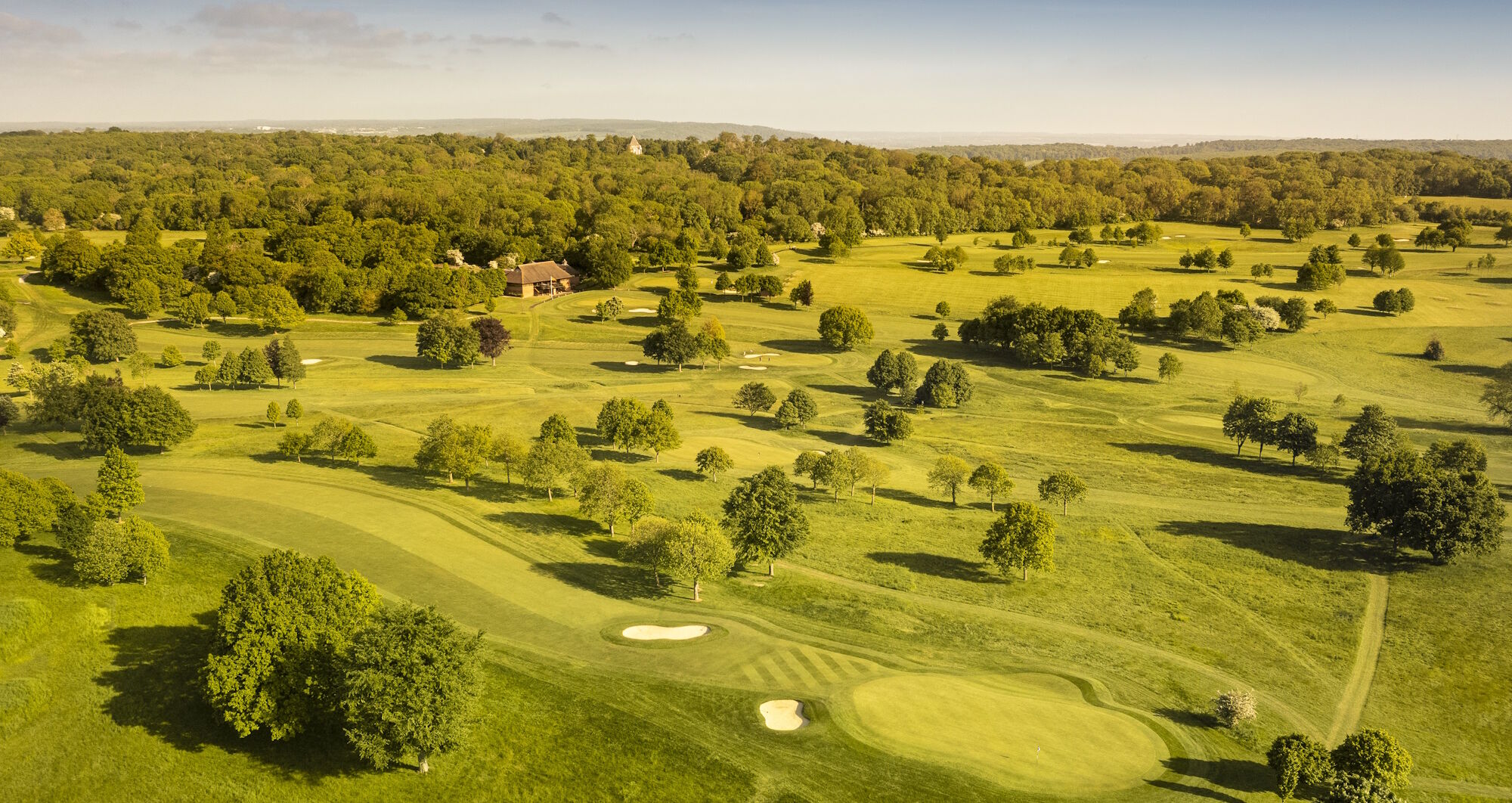 Rochester & Cobham Golf Club