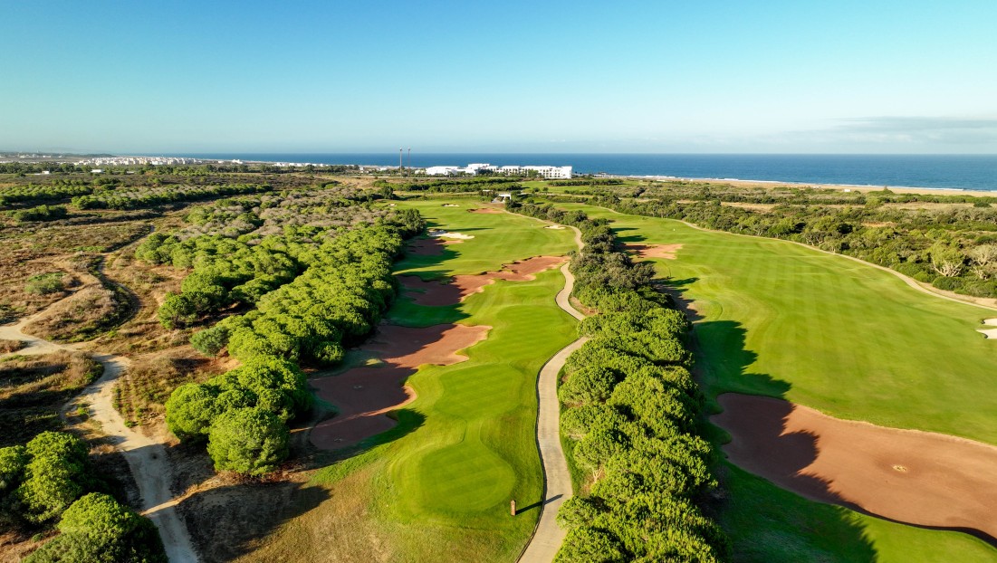 Al Houara Golf Club