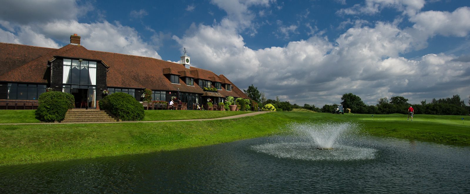Batchworth Park Golf Club