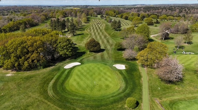 Corhampton Golf Club