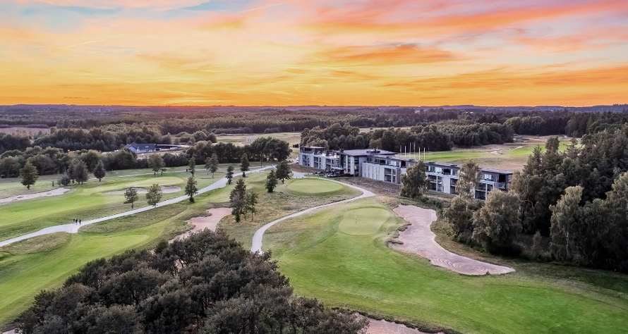 Lübker Golf & Spa Resort
