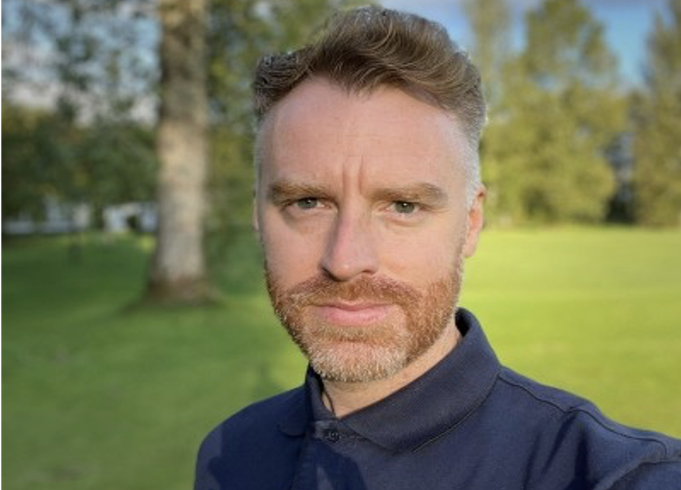 Jonathan Snowball