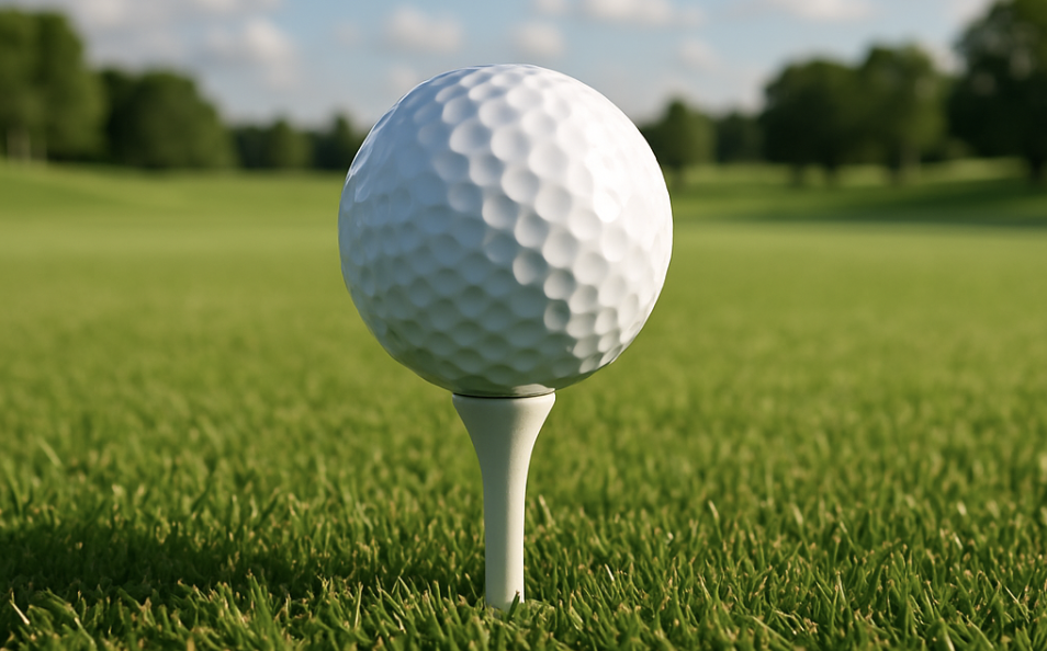 Golfers booking a tee time through GolfNow can now pre-purchase rental clubs and balls ahead of their round 