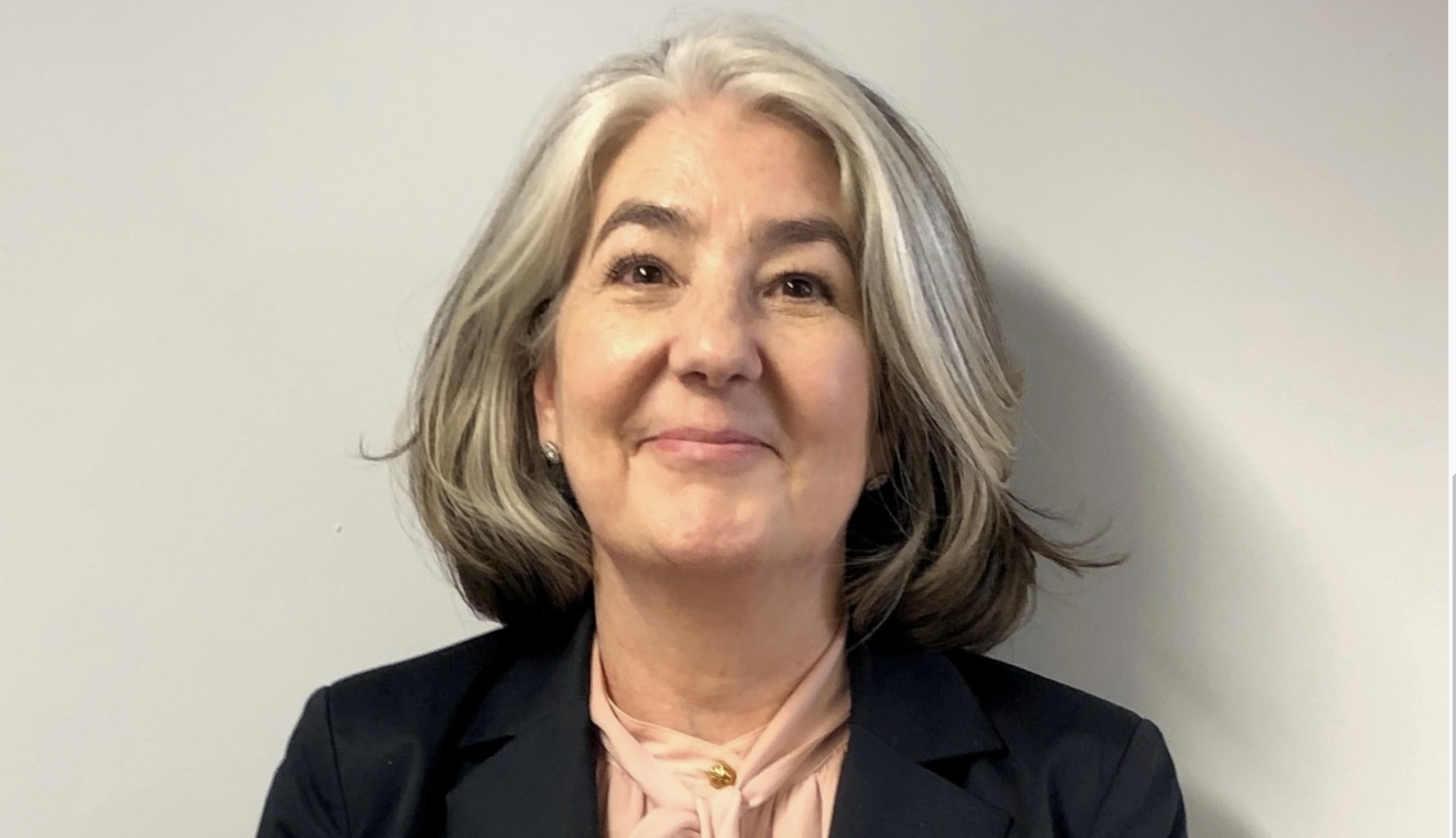 Catherine Murphy