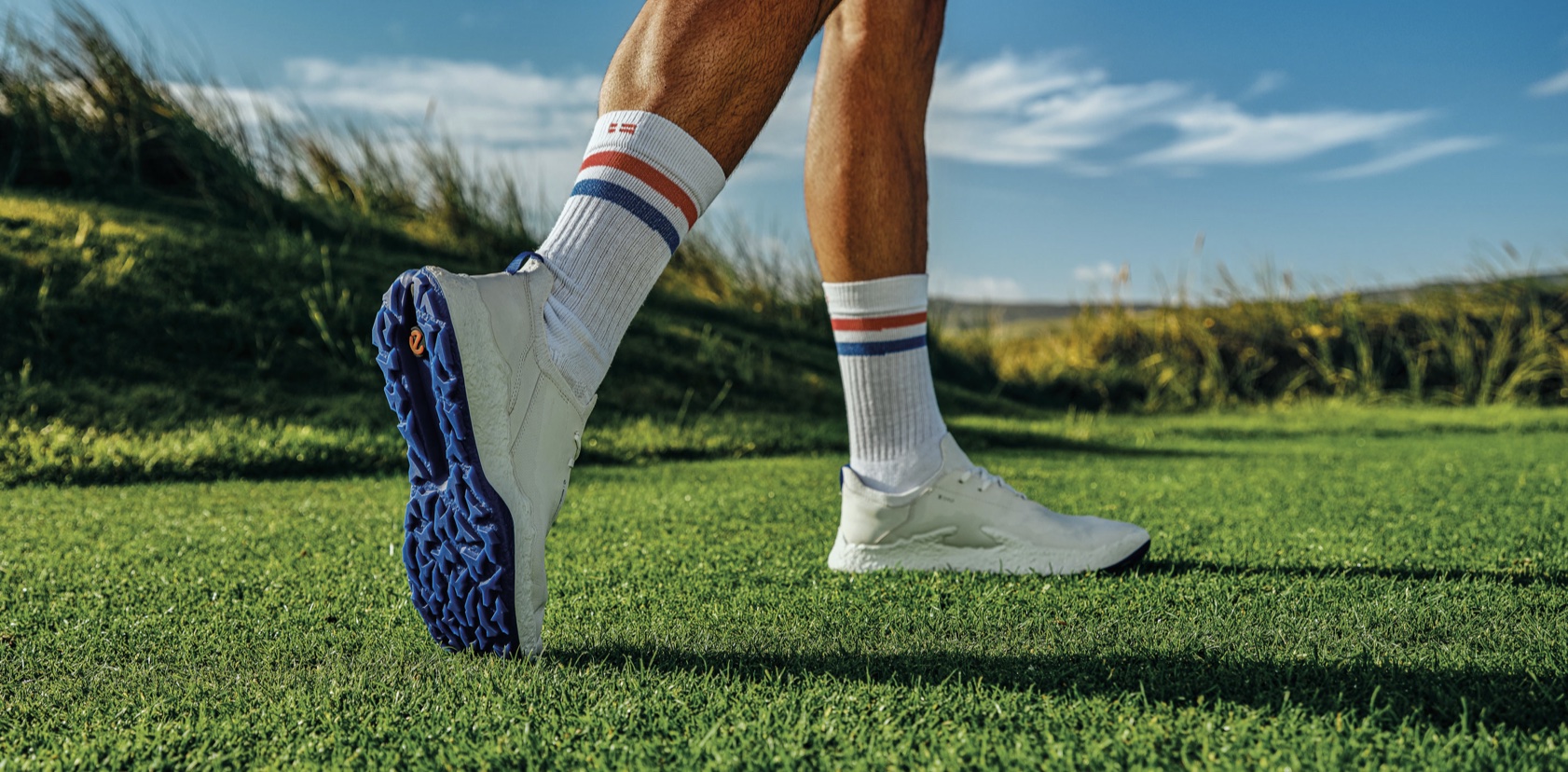 ECCO Golf's Biom H5