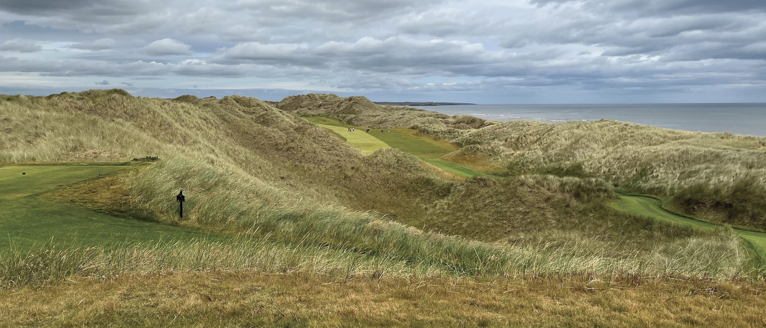 Trump International Scotland