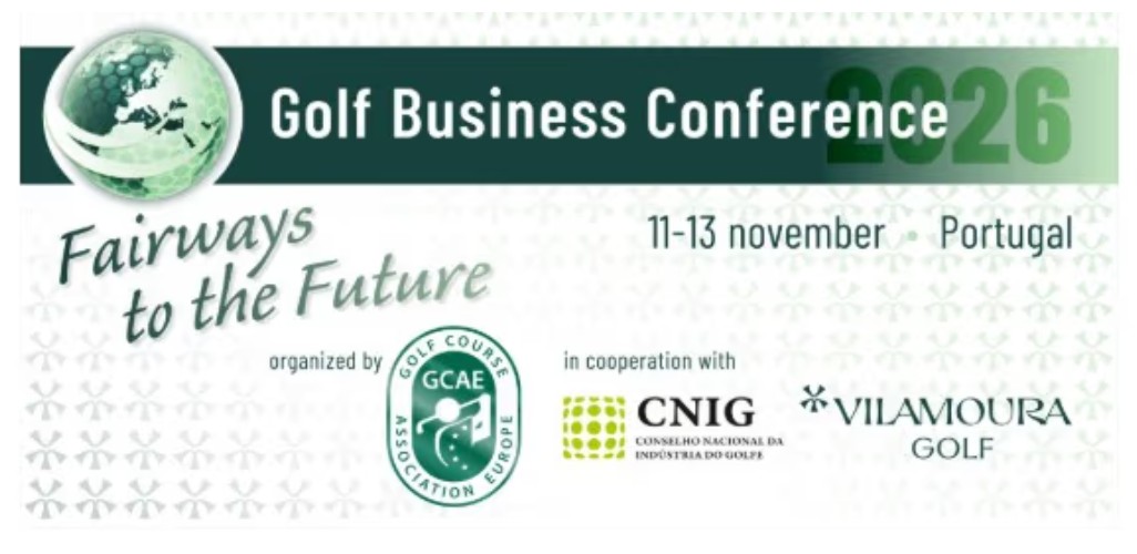 Golf Business Conference 2026