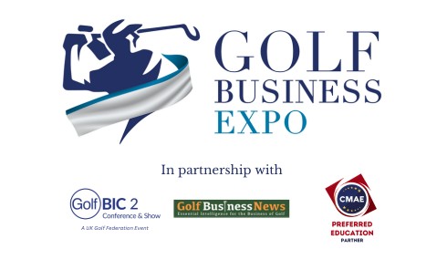 Golf Business Expo 2025