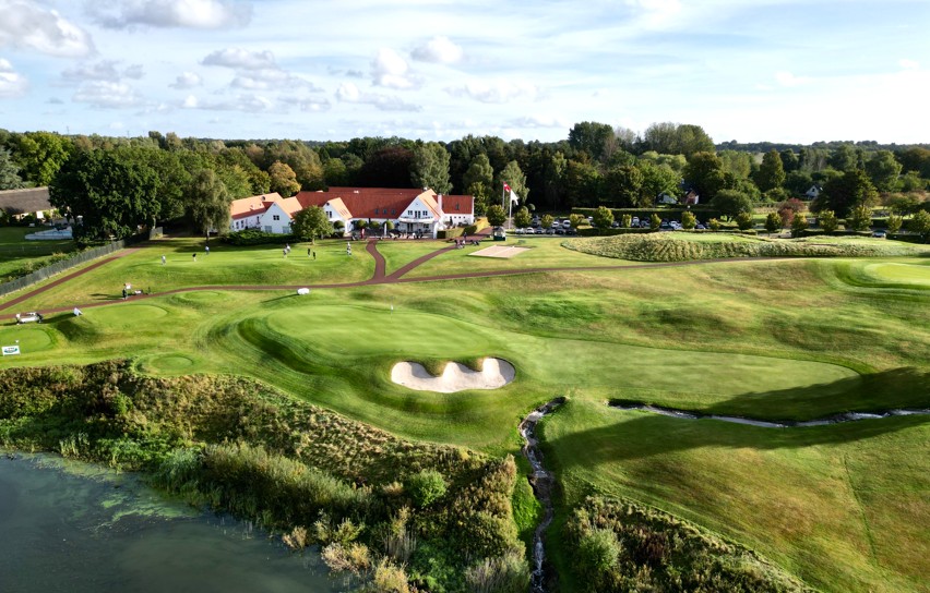 Simon’s Golf Club (photo by Søren Barnak)