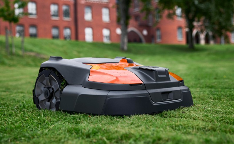 GroundsFest Academy announces Free Robotics and Green Innovations Seminar.