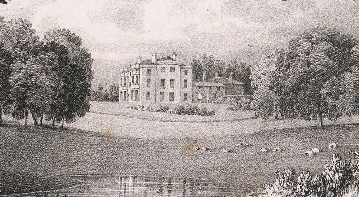 Wentworth Club in Surrey hosted the event in 1927.