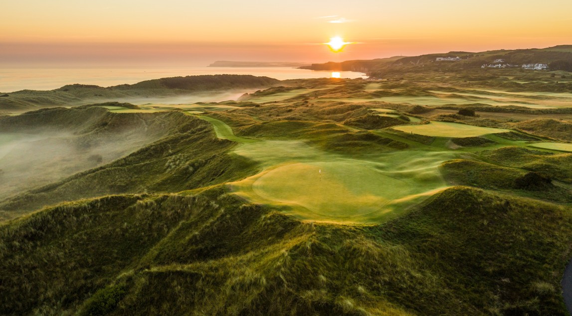 Royal Portrush (photo credit momentumgolfphotography)