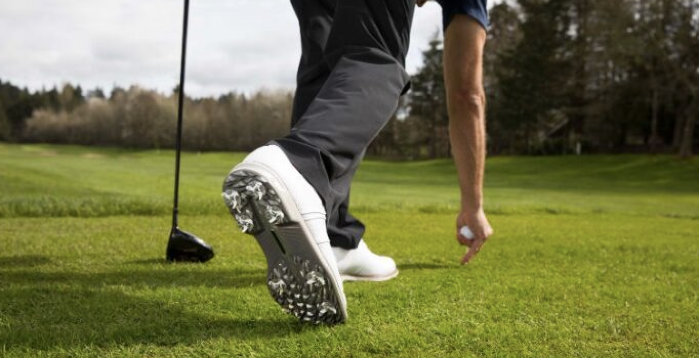 SoftSpikes' Tour Flex Pro continues to be a popular choice for tour professionals 