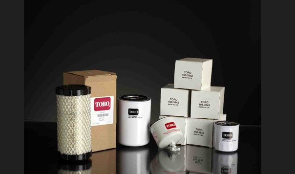Maximise uptime with Toro MVP Kits.