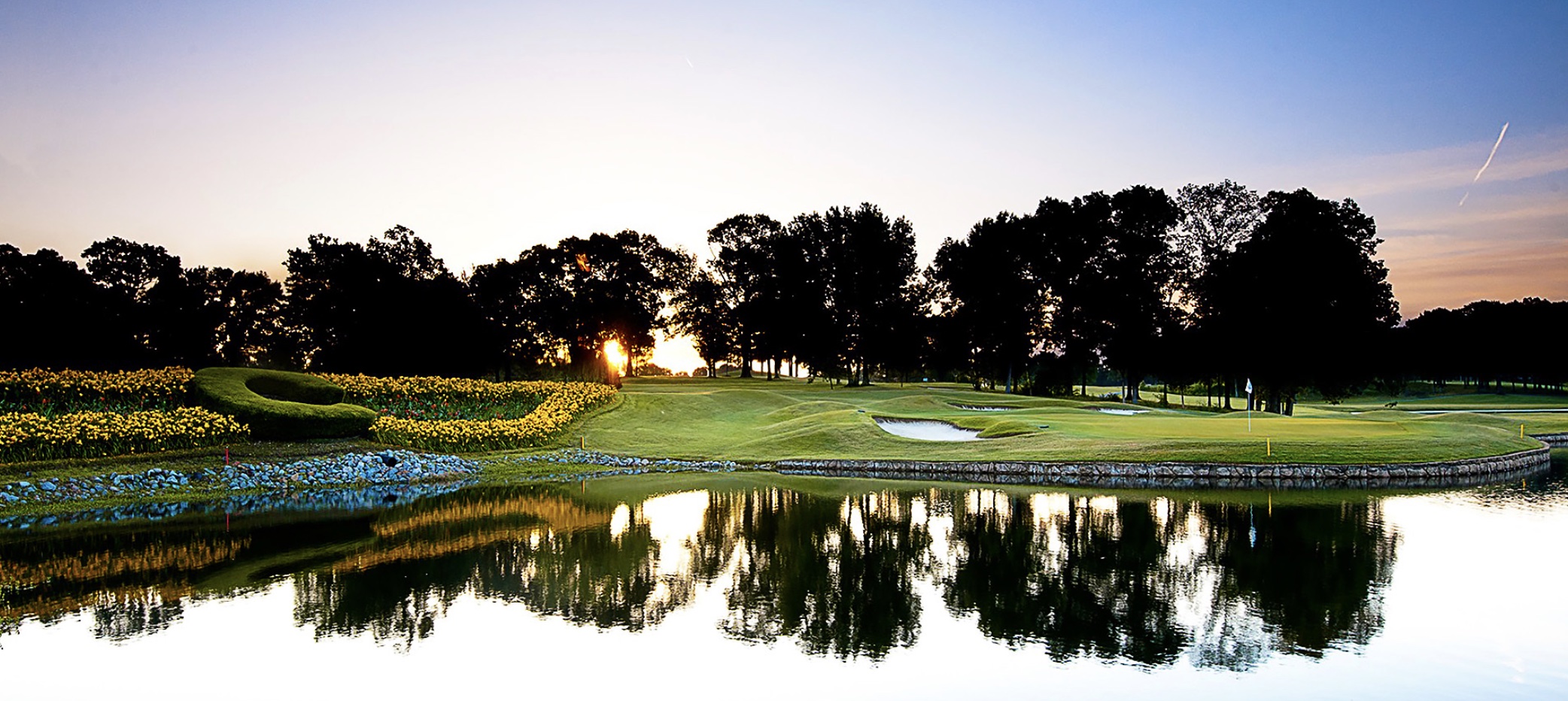 Colonial Country Club