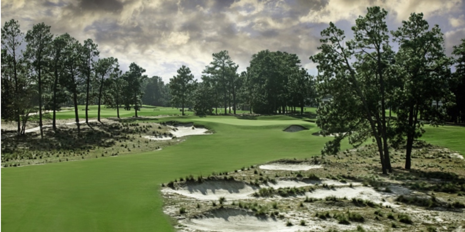 Pinehurst Resort will be hosting the Design Boot Camp