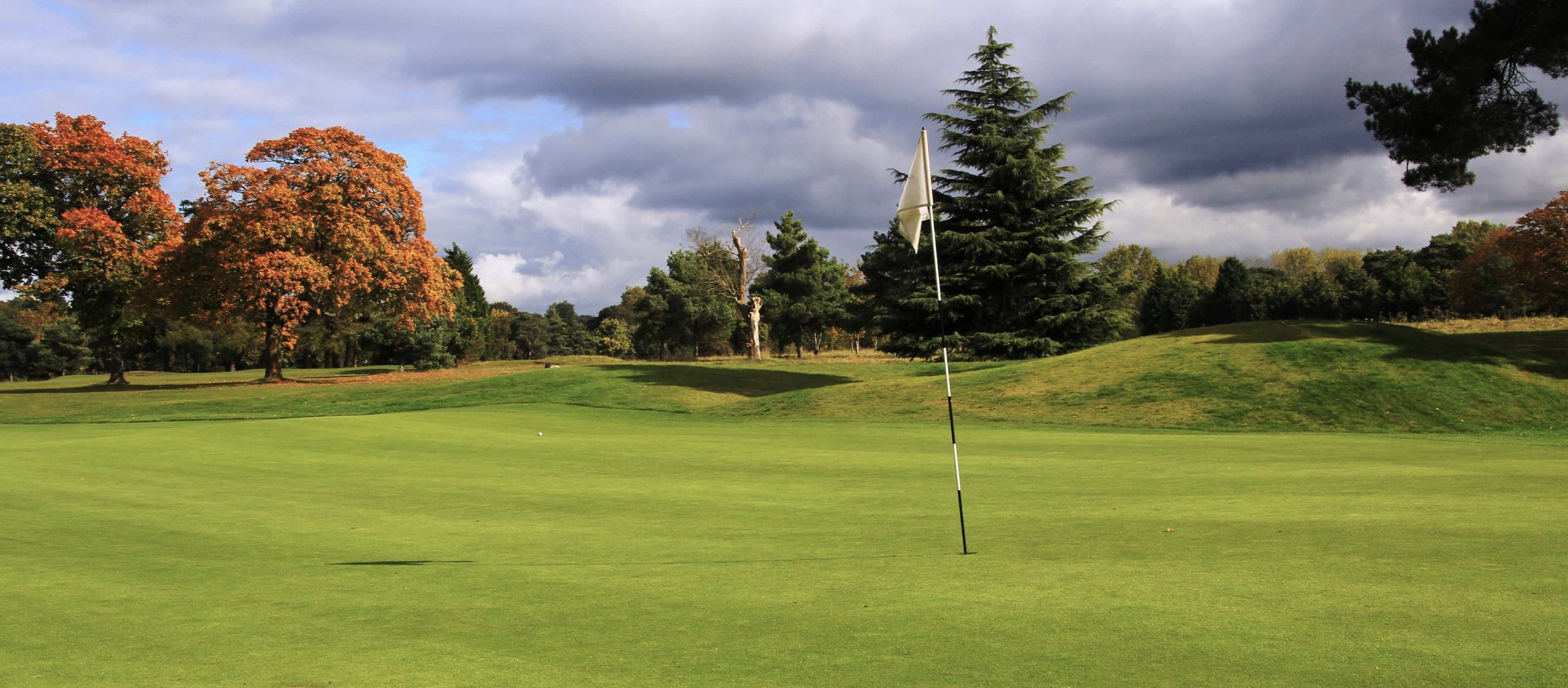 South Buckinghamshire Golf Course