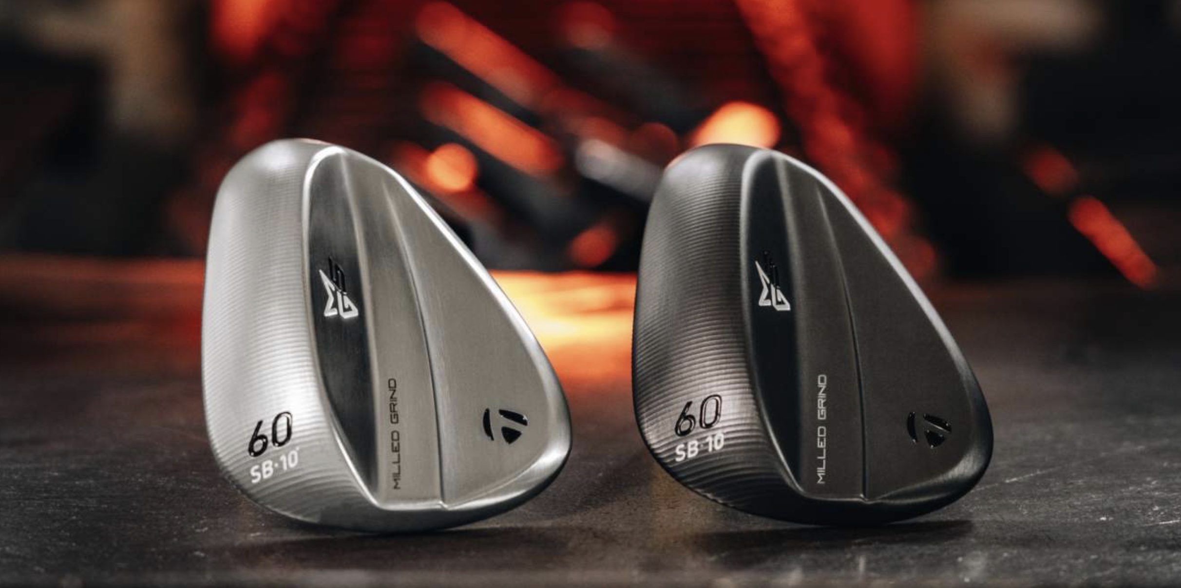 TaylorMade 60 SB-10 ウェッジ TaylorMade 60 SB-10 ウェッジ