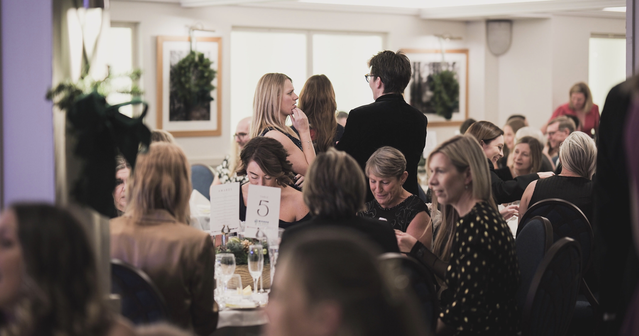 The Women in Golf Awards returns to Foxhills in November 