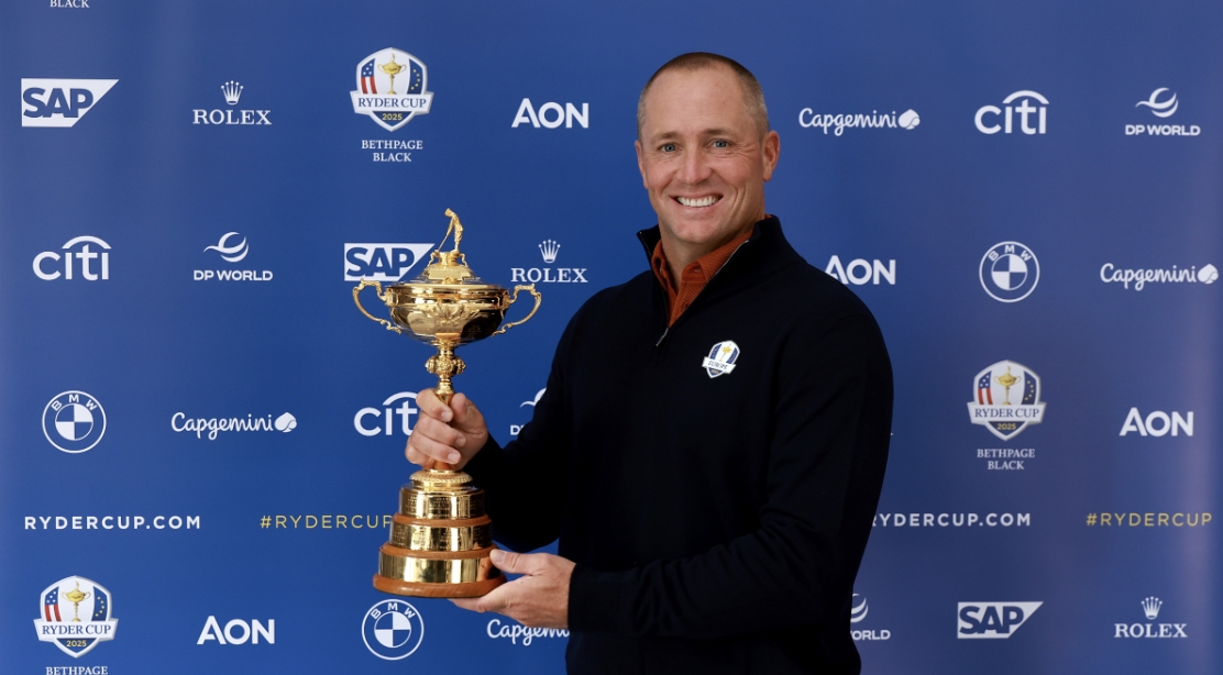 Alex Noren