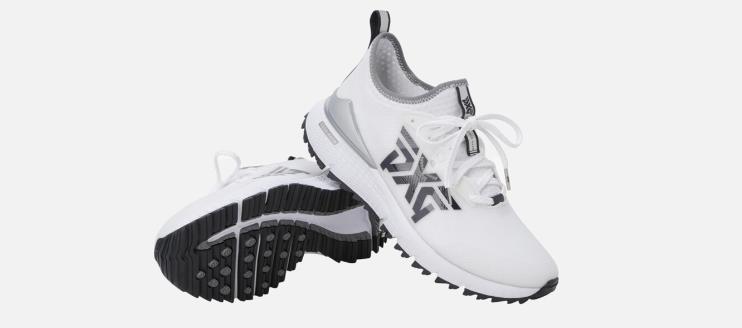 Golf Business News – PXG and Cole Haan unveil golf shoe collab Golf Business News – PXG and Cole Haan unveil golf shoe collab