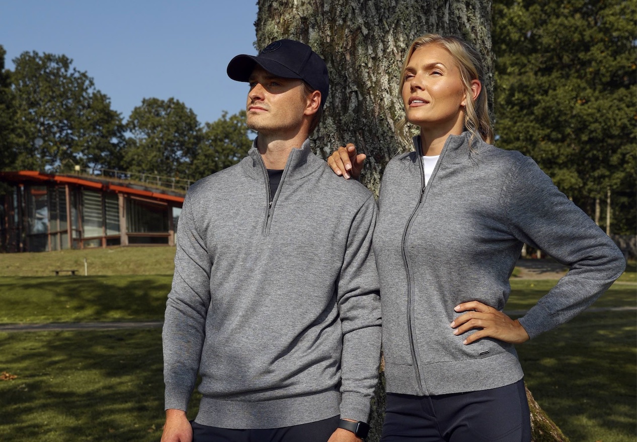 The Liffin Knitted Windstopper