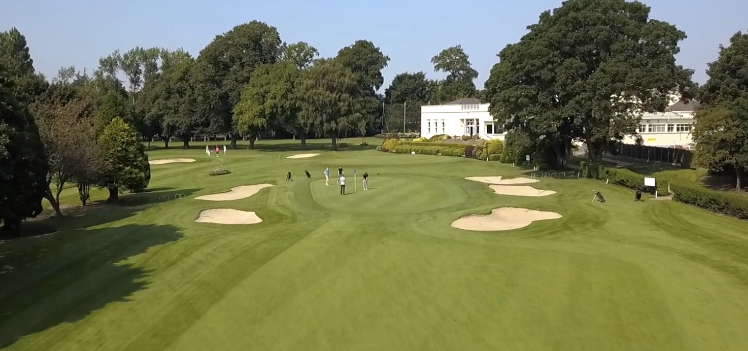 Clontarf Golf Club's governors and members are refusing to sell the club to property developers