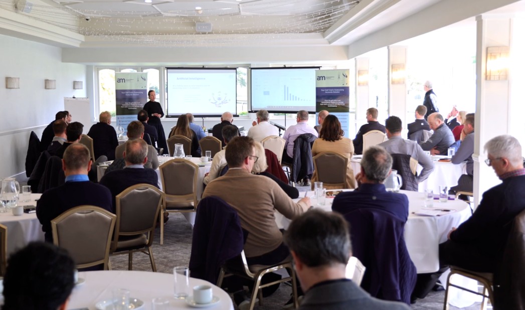 Accountancy Matters 2025 Conference