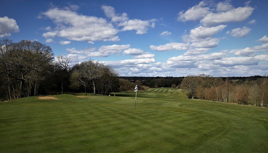Ifield Golf Club is to close in April 2027 to make way for a major housing development