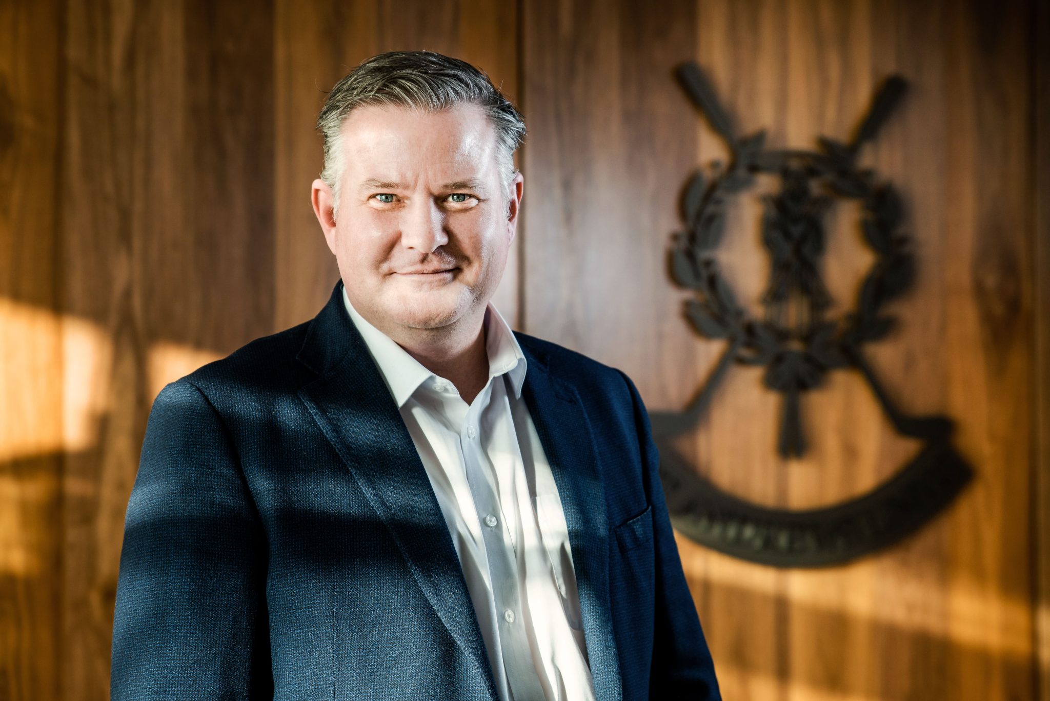 Neil Duke Attorney Golf Business News - Links Trust adds Duke’s Course to St Andrews portfolio