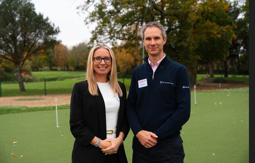 https://cdn.golfbusinessnews.com/wp-content/uploads/2025/12/Rev-Club-Hannah-McAllister-Chief-Excecutive-of-Womens-Golf-and-Rob-Corcoran-Director-The-Revenue-Club.jpg