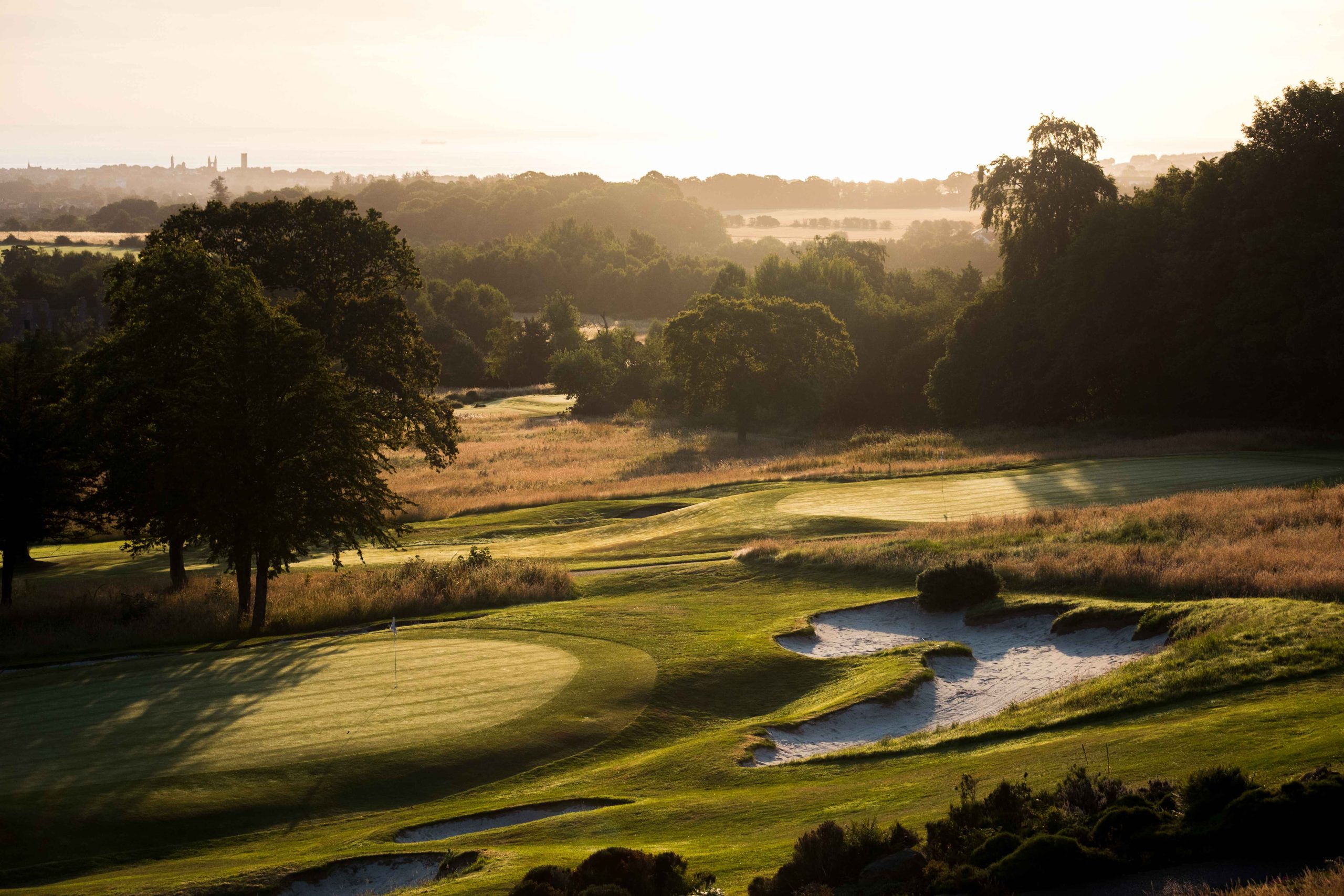 The Duke's Course is to be renamed The Craigtoun Course under the stewardship of the St Andrews Links Trust
