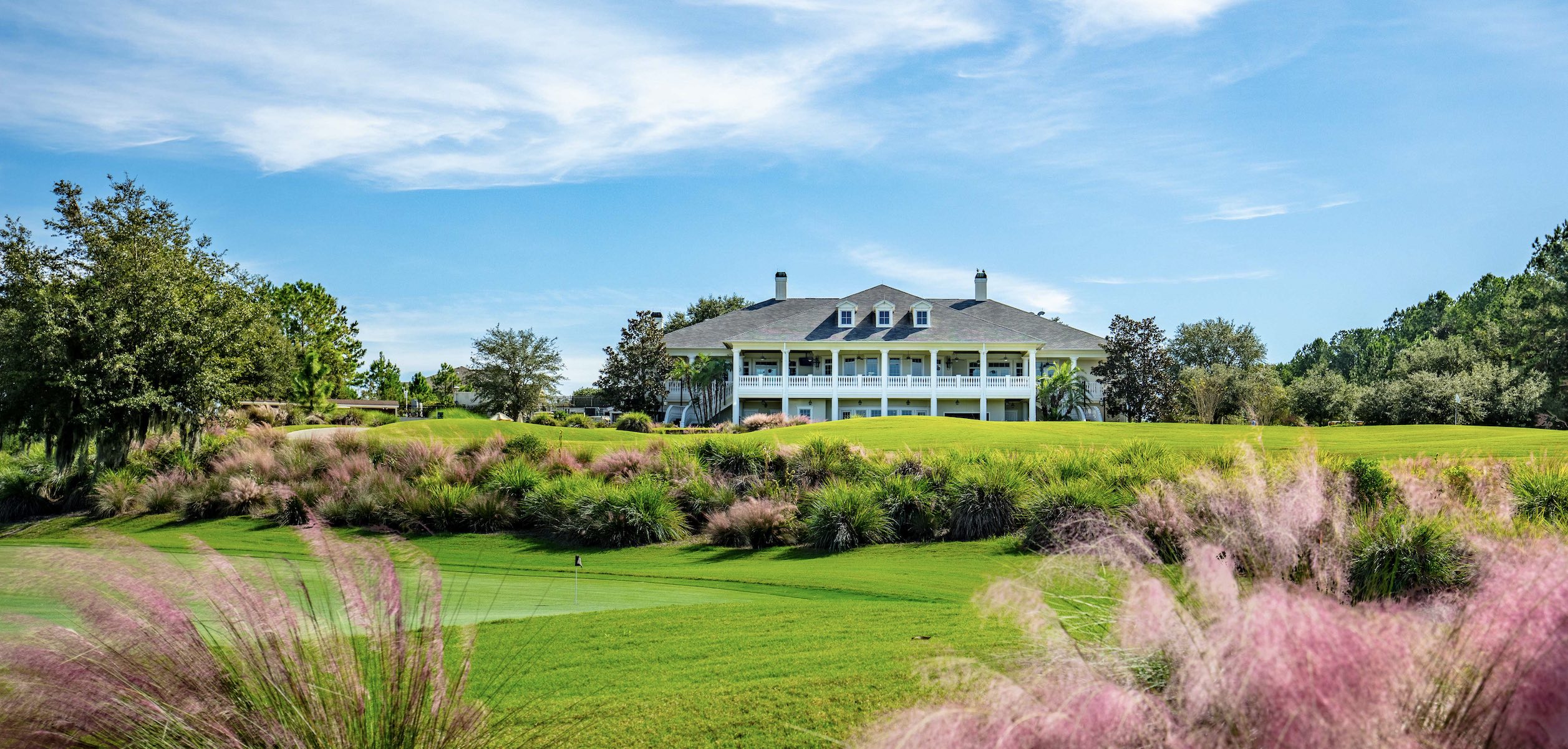 Southern Hills Plantation Club
