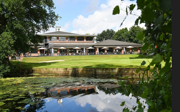 Branston Golf and Country Club