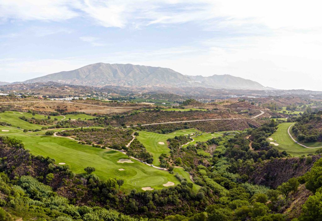 Golf Business News - La Cala unveils results of major hotel renovation