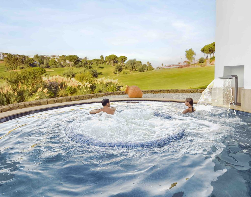 Golf Business News - La Cala unveils results of major hotel renovation