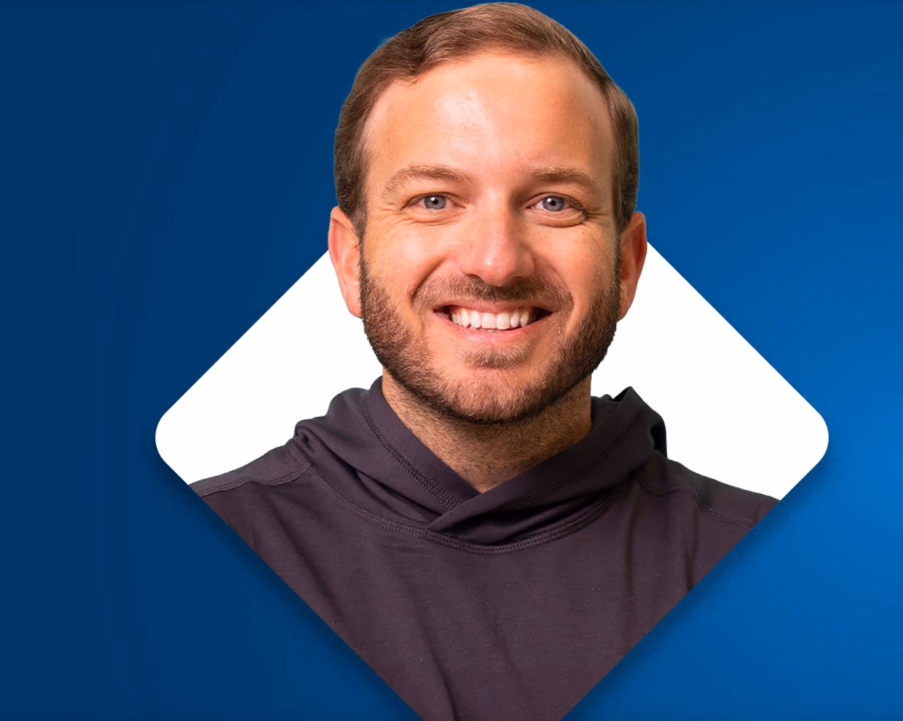 Chad Coleman, Chief Marketing Officer at LPGA