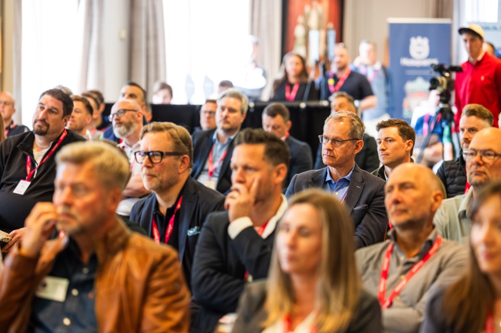 Following a landmark inaugural event, GBTC 2026 will dive deep into Sustainability, Revenue Generation, Golf Entertainment, Operational Efficiency, and AI-driven Club Management.