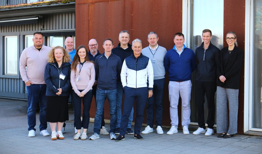 Galvin Green Advisory Board
