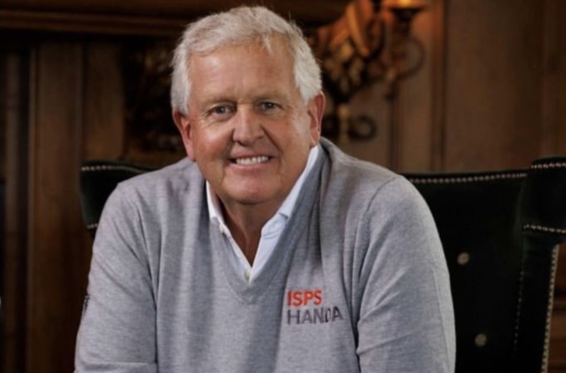 Colin Montgomerie